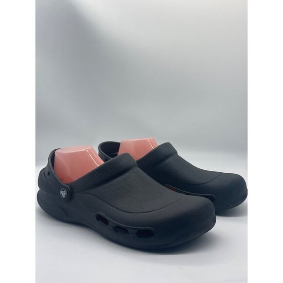 Crocs Men’s Slip-On Shoes – Size 10 - Picture 6 of 16